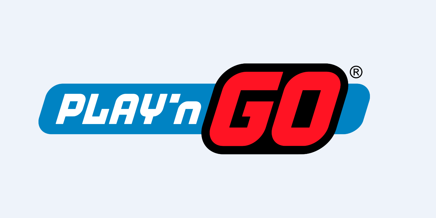 Play n GO logo